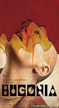 Bugonia (2025) Hindi Dubbed Movie