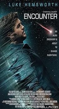 Encounter (2018) Hindi Dubbed Movie