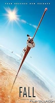 Fall (2022) Hindi Dubbed Movie