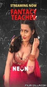 Fantacy Teacher (2022) NeonX Original