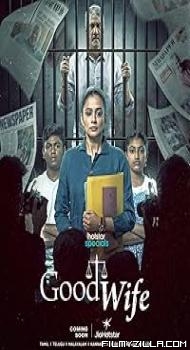 Good Wife (2025) Hindi Series