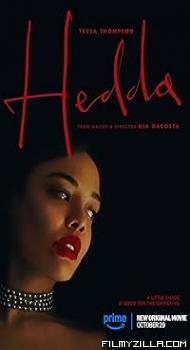 Hedda (2025) Hindi Dubbed Movie