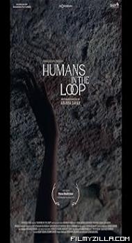 Humans in the Loop (2025) Hindi Movie