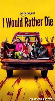 I Would Rather Die (2026) S01 Hindi Dubbed Series