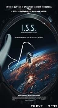 I.S.S. (2023) Hindi Dubbed Movie
