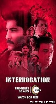 Interrogation (2025) Hindi Movie