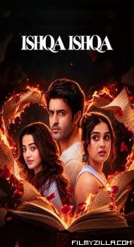 Ishqa Ishqa (2026) S01 Hindi Series
