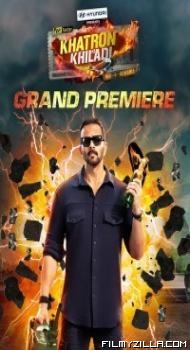 Khatron Ke Khiladi (2024) Season 14 TV Show Download
