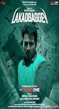Lakkadbaggey (2025) S01 Hindi Series