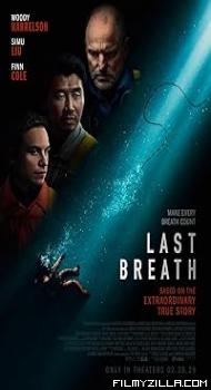 Last Breath (2025) Hindi Dubbed Movie
