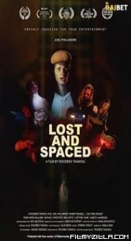 Lost and Spaced (2022) Hindi Dubbed