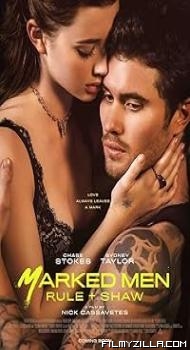 Marked Men Rule - Shaw (2025) Hindi Dubbed Movie