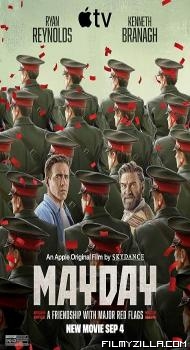 Mayday (2026) Hindi Dubbed Movie