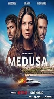 Medusa (2025) S01 Hindi Dubbed Series