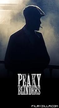 Peaky Blinders (2014) S02 Hindi Dubbed Series