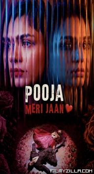 Pooja Meri Jaan (2026) Hindi Movie