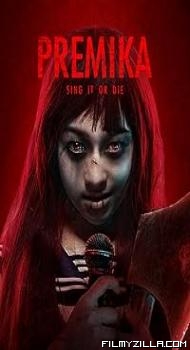 Premika (2017) Hindi Dubbed Movie