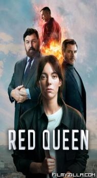 Red Queen (2026) S02 Hindi Dubbed Series