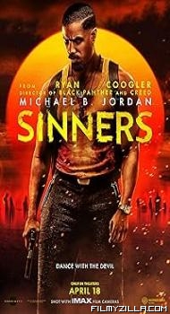 Sinners (2025) Hindi Dubbed Movie