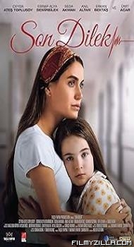 The Last Wish Son AKA Dilek (2025) Hindi Dubbed Movie