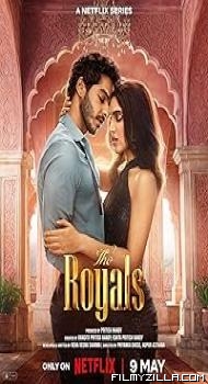 The Royals (2025) S01 Hindi Series