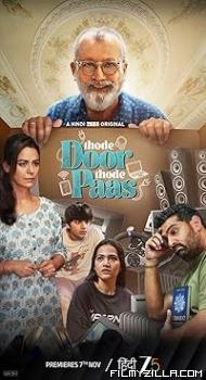 Thode Dur Thode Paas (2025) S01 Hindi Series
