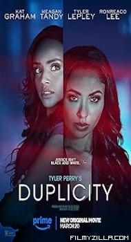 Tyler Perrys Duplicity (2025) Hindi Dubbed Movie