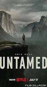 Untamed (2025) S01 Hindi Dubbed Series