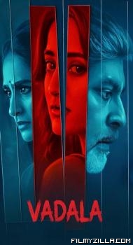 Vadala (2026) Hindi Dubbed Movie
