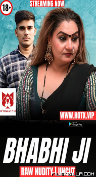 Bhabhi Ji (2025)