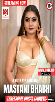 Mastani Bhabhi (2025)