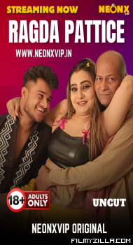 Ragada Pattice (2025)