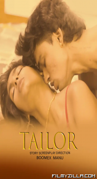 Tailor (2025)